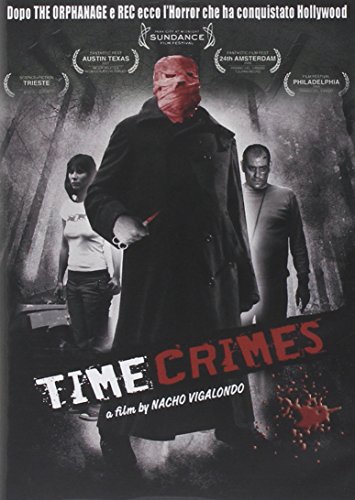 TIME CRIMES タイム クライムス 映画」の検索結果 - Yahoo!検索